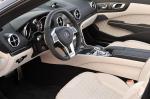 Mercedes-Benz SL65 AMG 2013 года